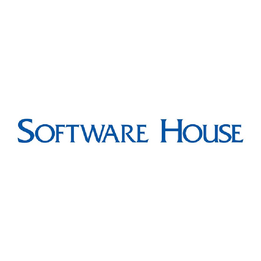 SOFTWARE HOUSE